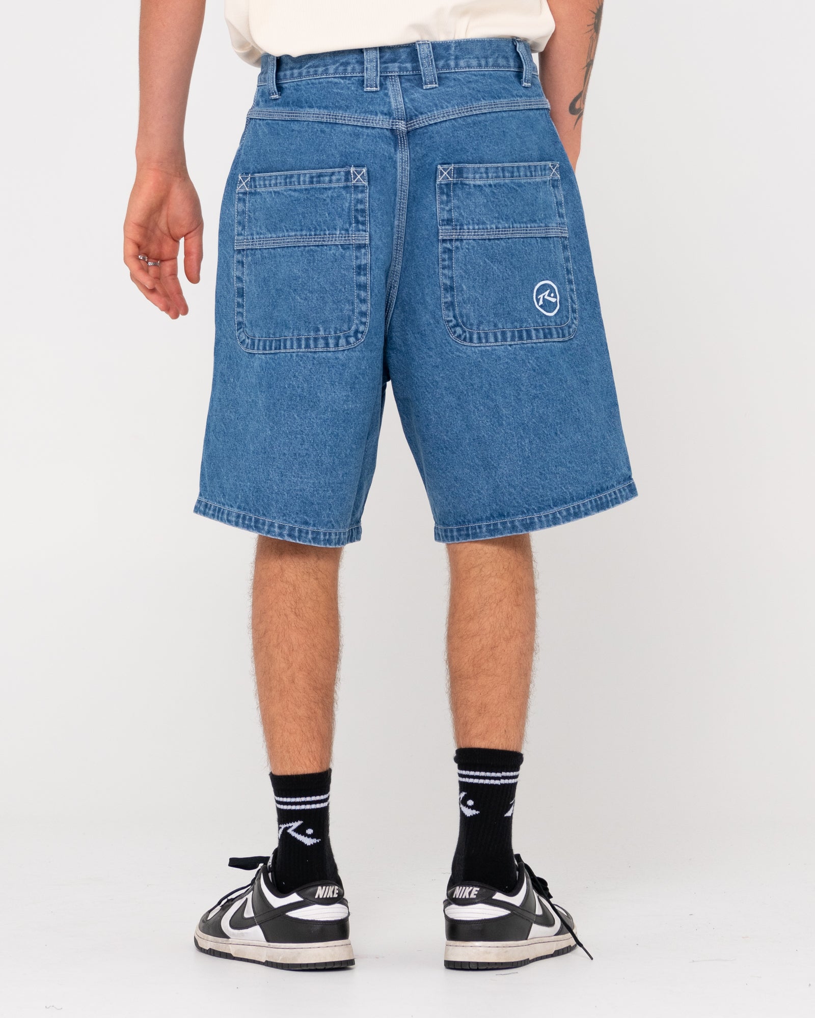 Flip Daddy 22" Tapeless Baggy Jort