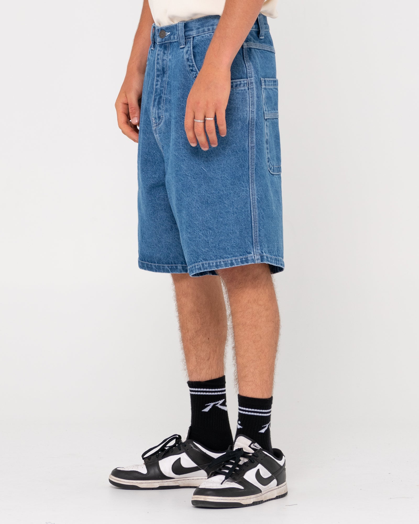 Flip Daddy 22" Tapeless Baggy Jort