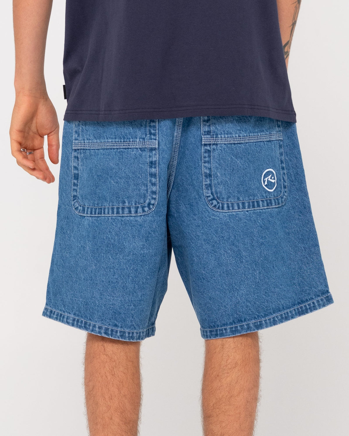 Flip Daddy 22" Tapeless Baggy Jort