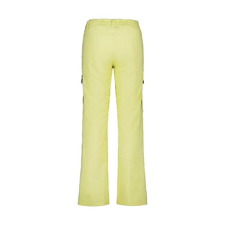 Riderz Nevada Short Plus Size Ski Pants 