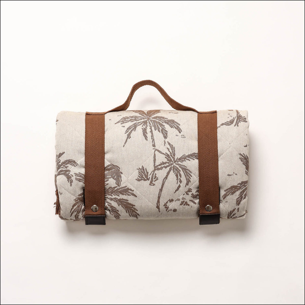 Zephyr Blanket Accessory Palma - Image 2