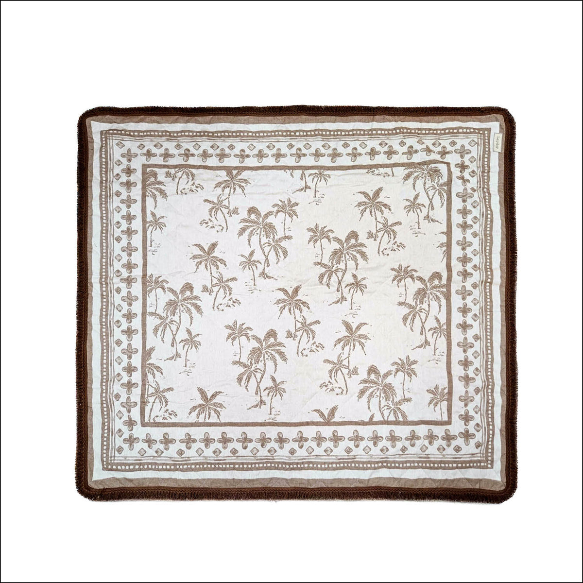 Zephyr Blanket Accessory Palma - Image 3