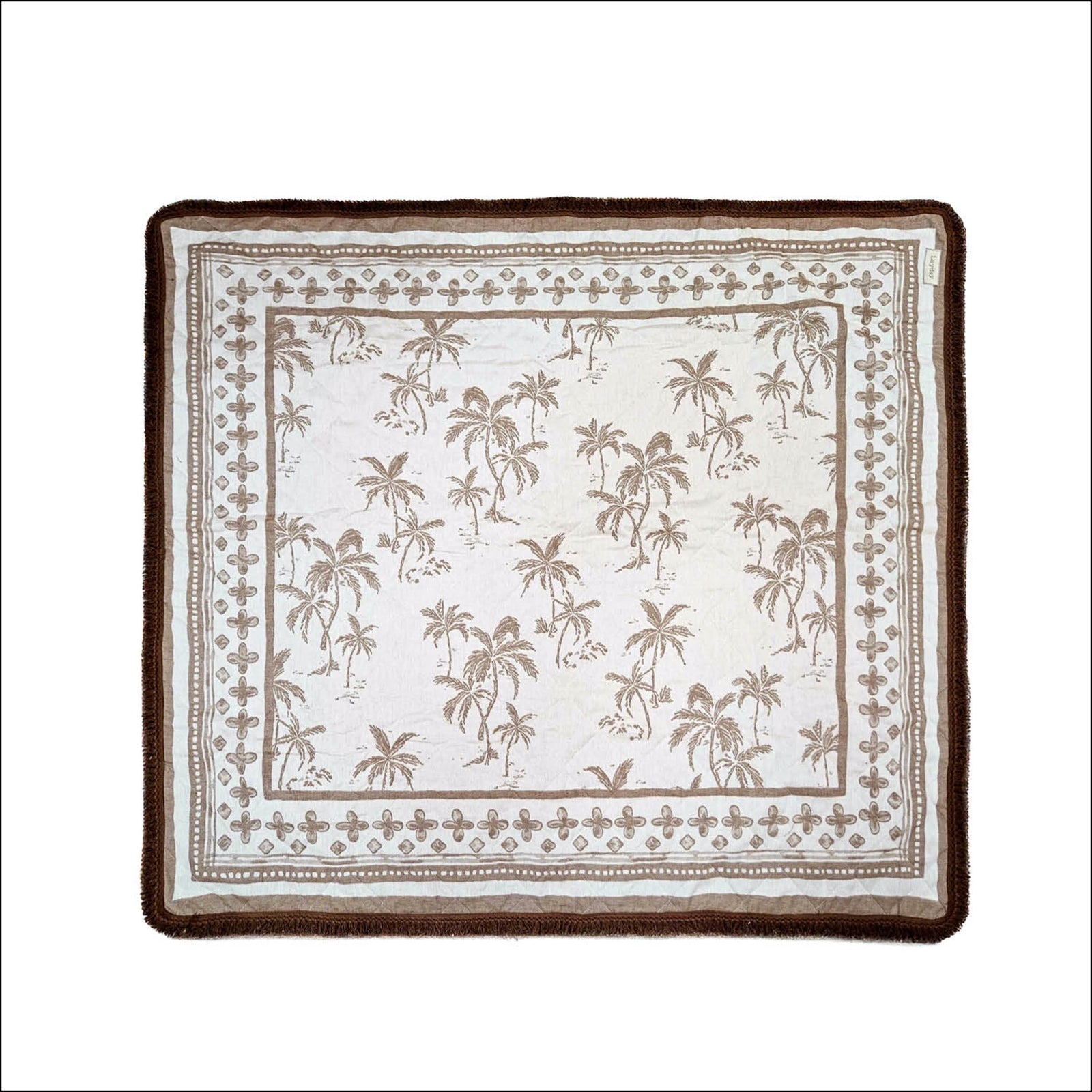 Zephyr Blanket Accessory Palma - Image 3