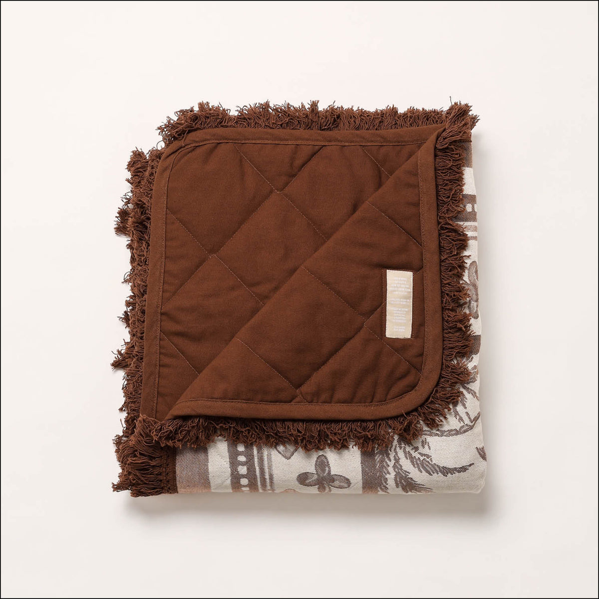 Zephyr Blanket Accessory Palma - Image 4