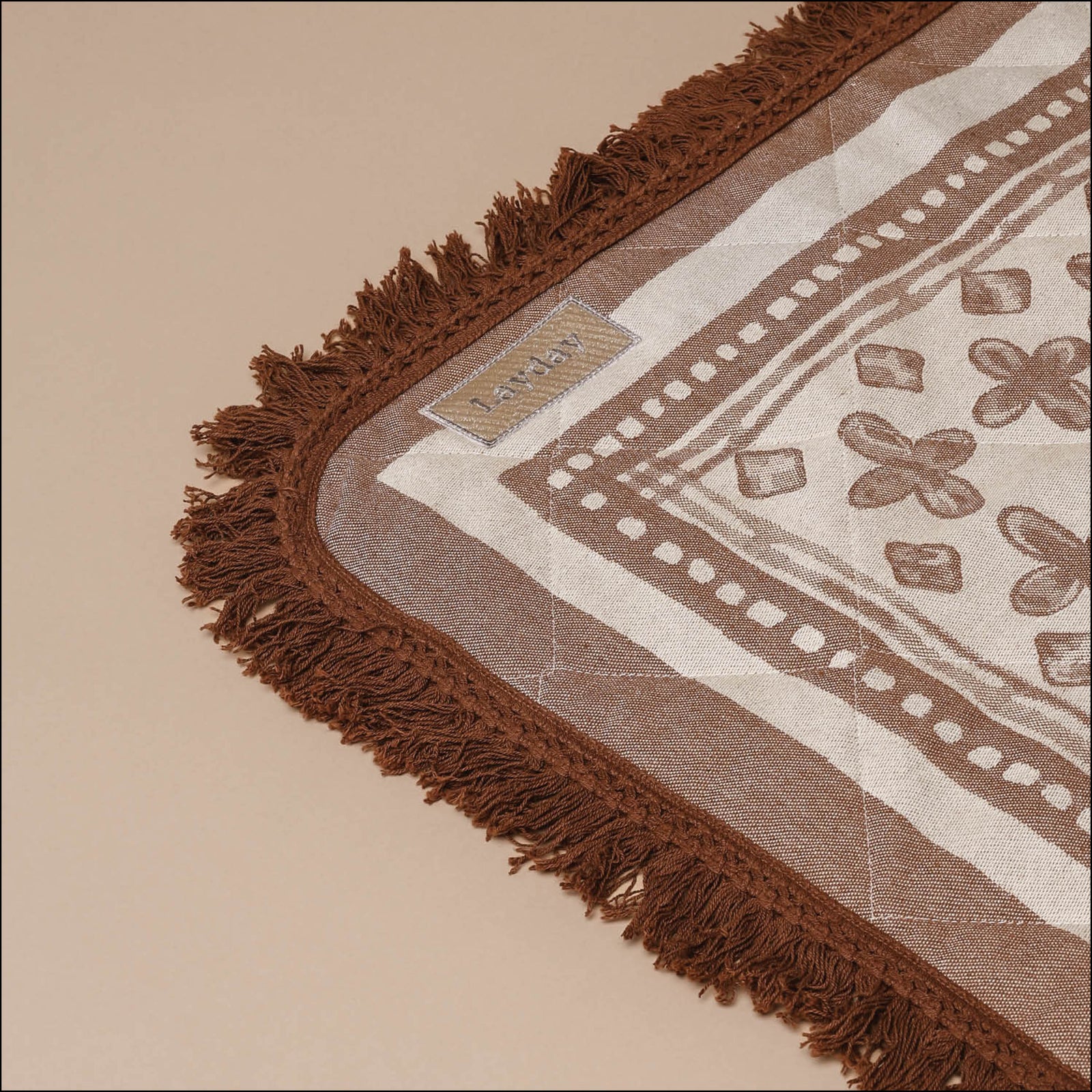 Zephyr Blanket Accessory Palma - Image 5
