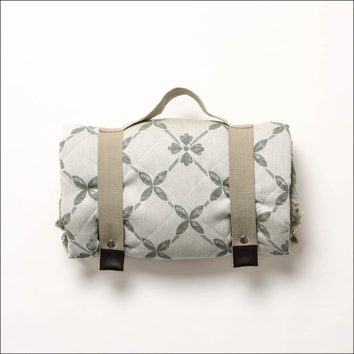 Zephyr Blanket Accessory Terra - Image 2