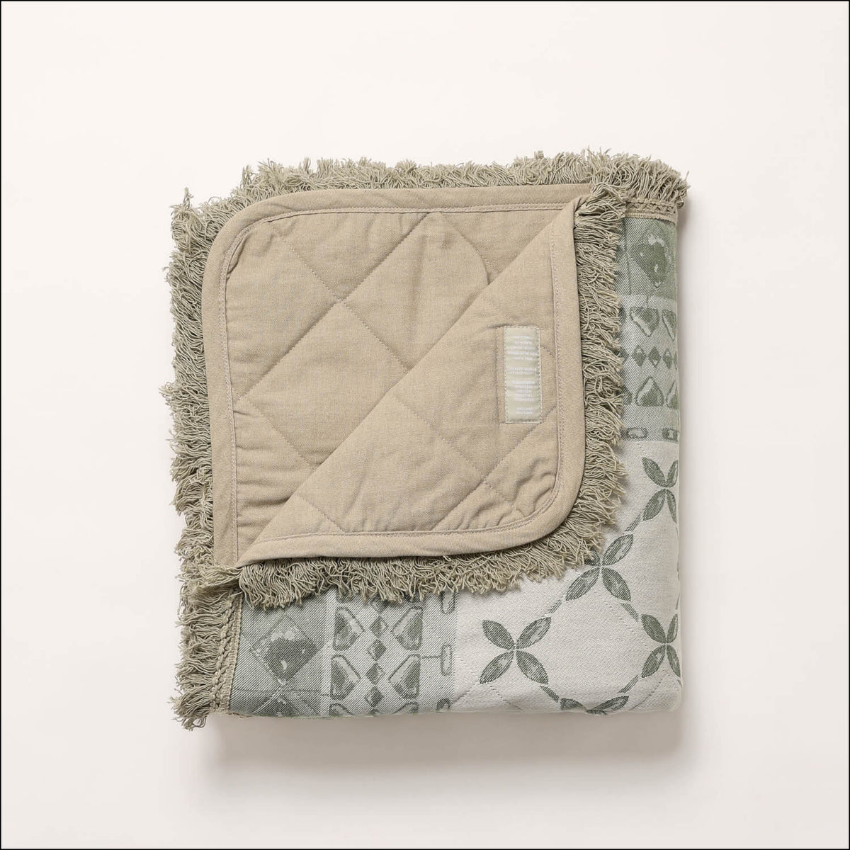 Zephyr Blanket Accessory Terra - Image 4