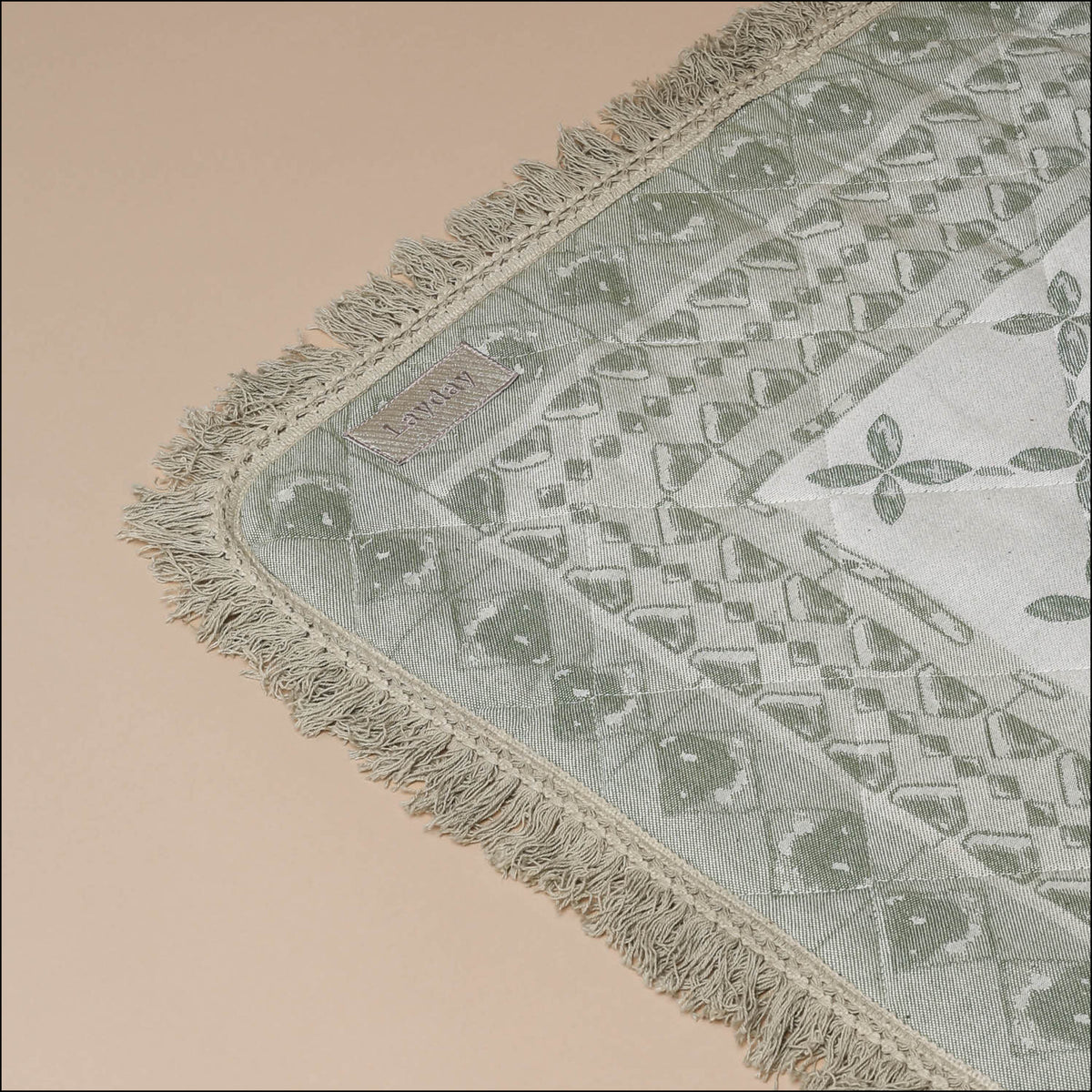 Zephyr Blanket Accessory Terra - Image 5