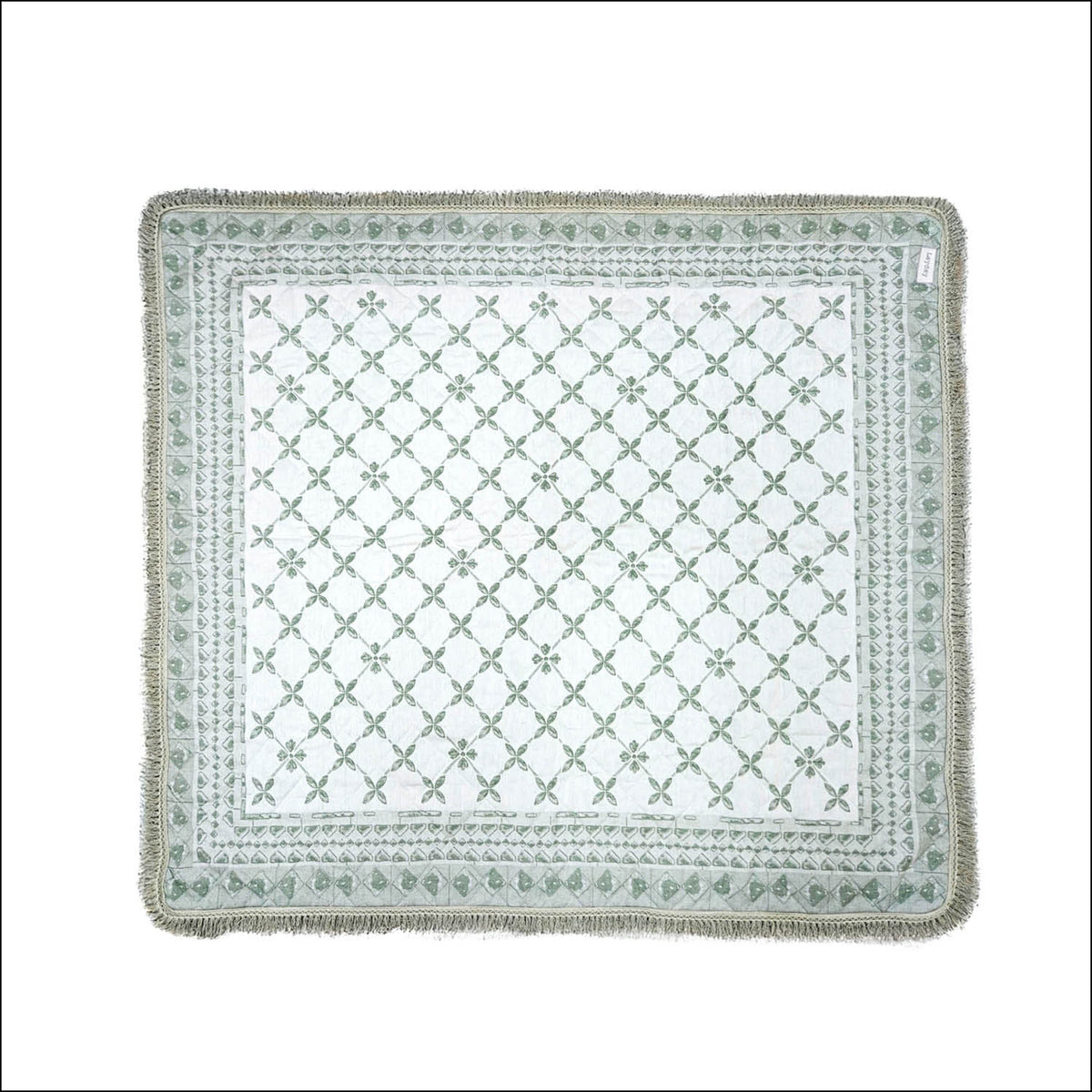 Zephyr Blanket Accessory Terra - Image 3