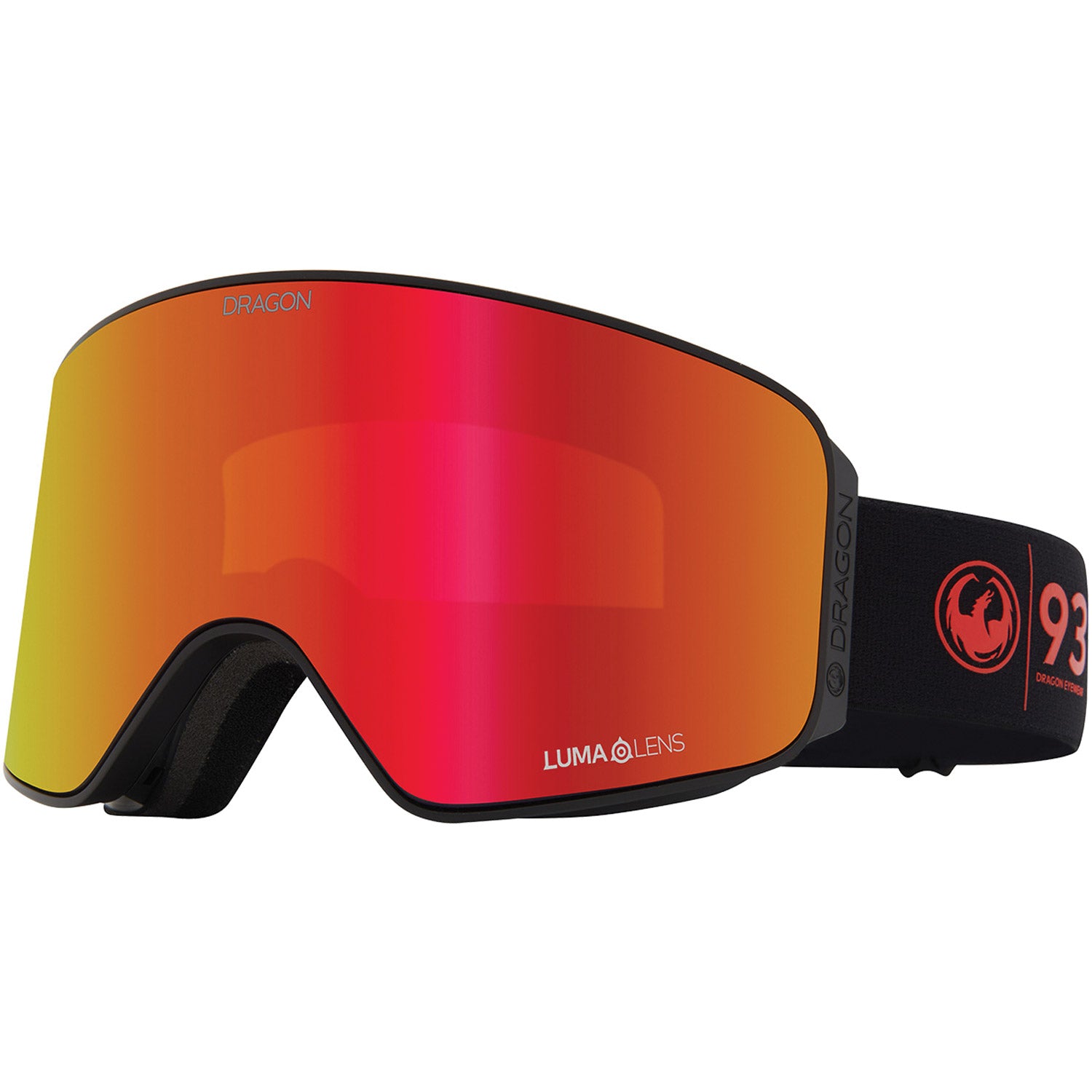 NFX MAG OTG Snow Goggle