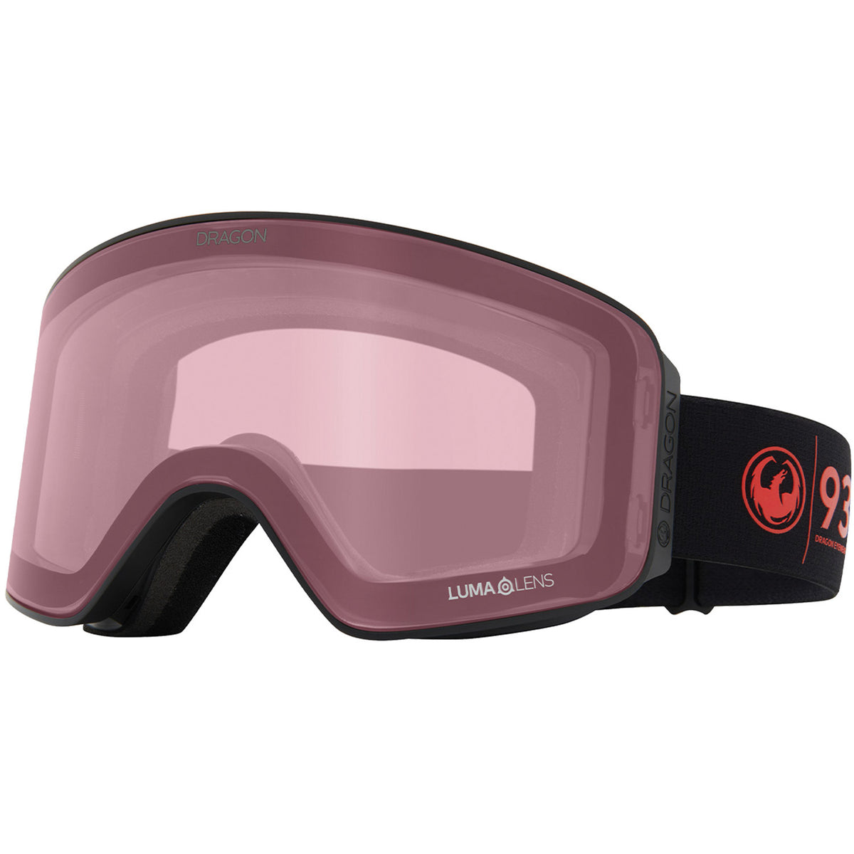 NFX MAG OTG Snow Goggle