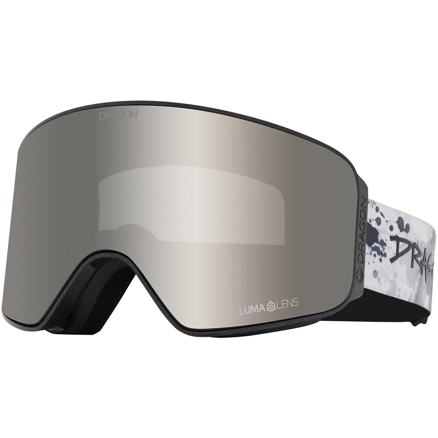 NFX MAG OTG Snow Goggle