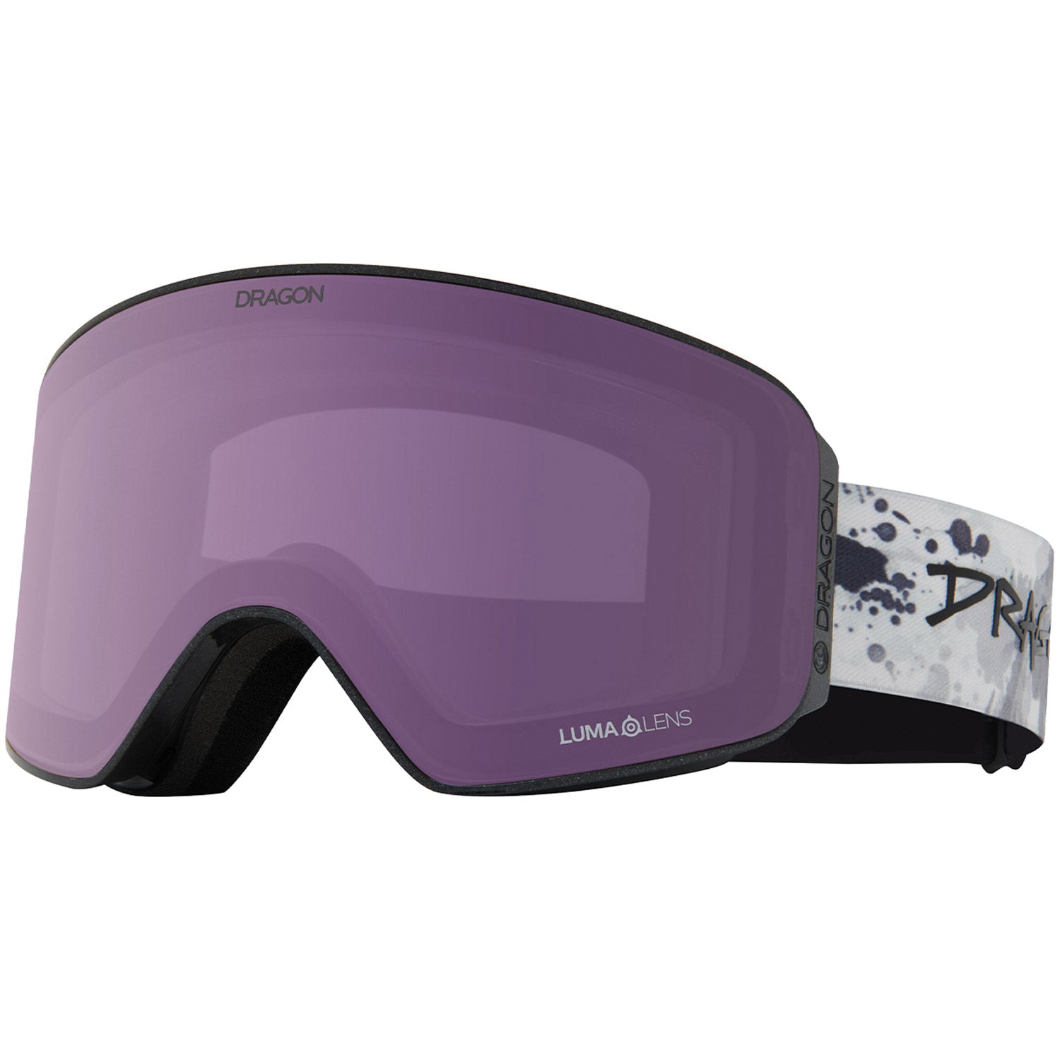 NFX MAG OTG Snow Goggle