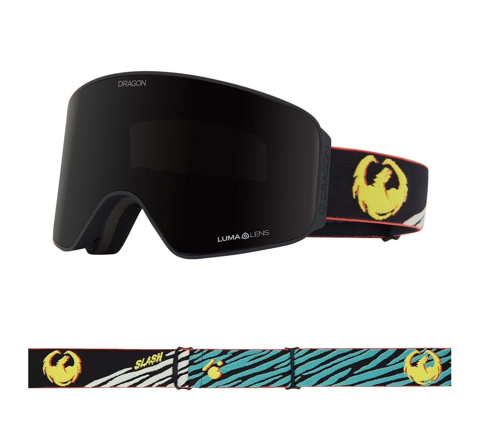 NFX MAG OTG Snow Goggle