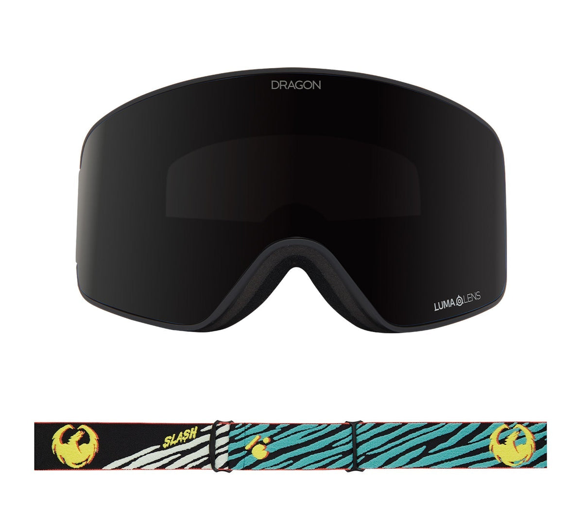 NFX MAG OTG Snow Goggle