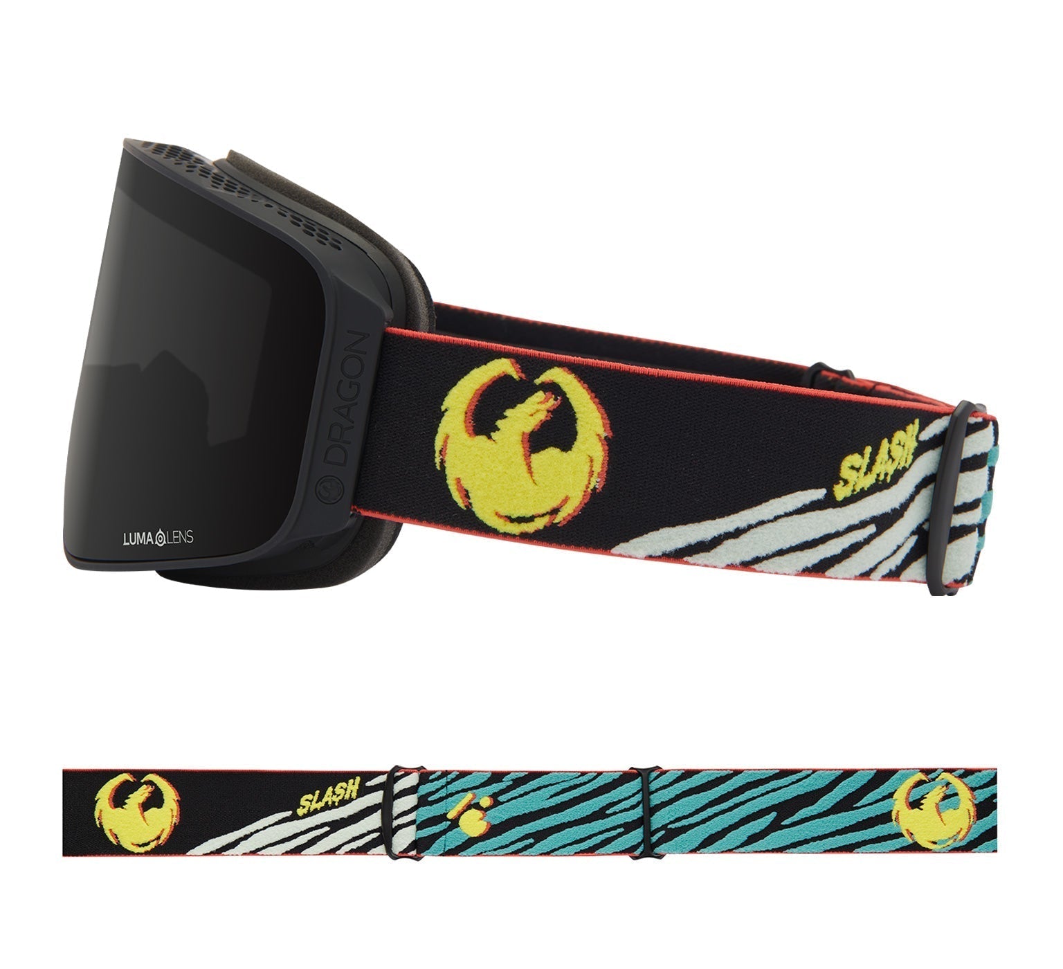 NFX MAG OTG Snow Goggle
