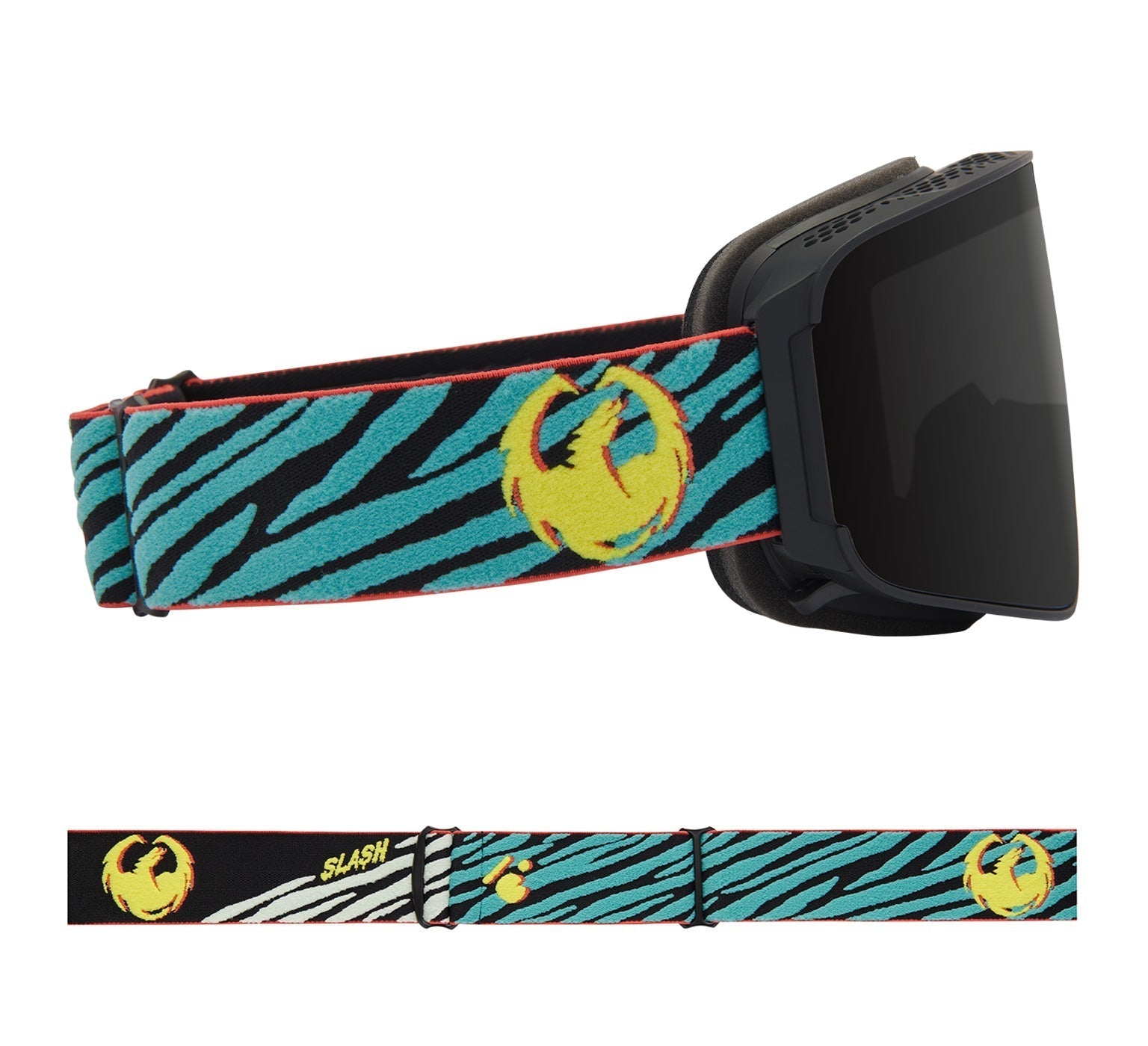 NFX MAG OTG Snow Goggle