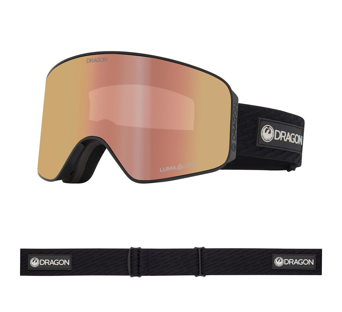 NFX MAG OTG Snow Goggle