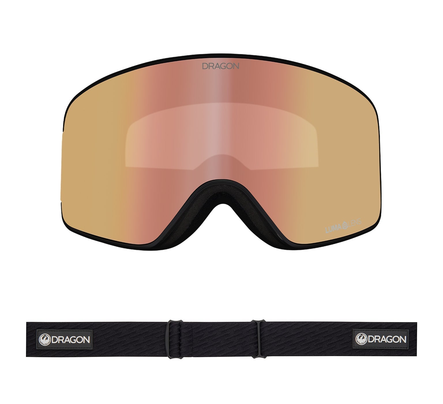 NFX MAG OTG Snow Goggle