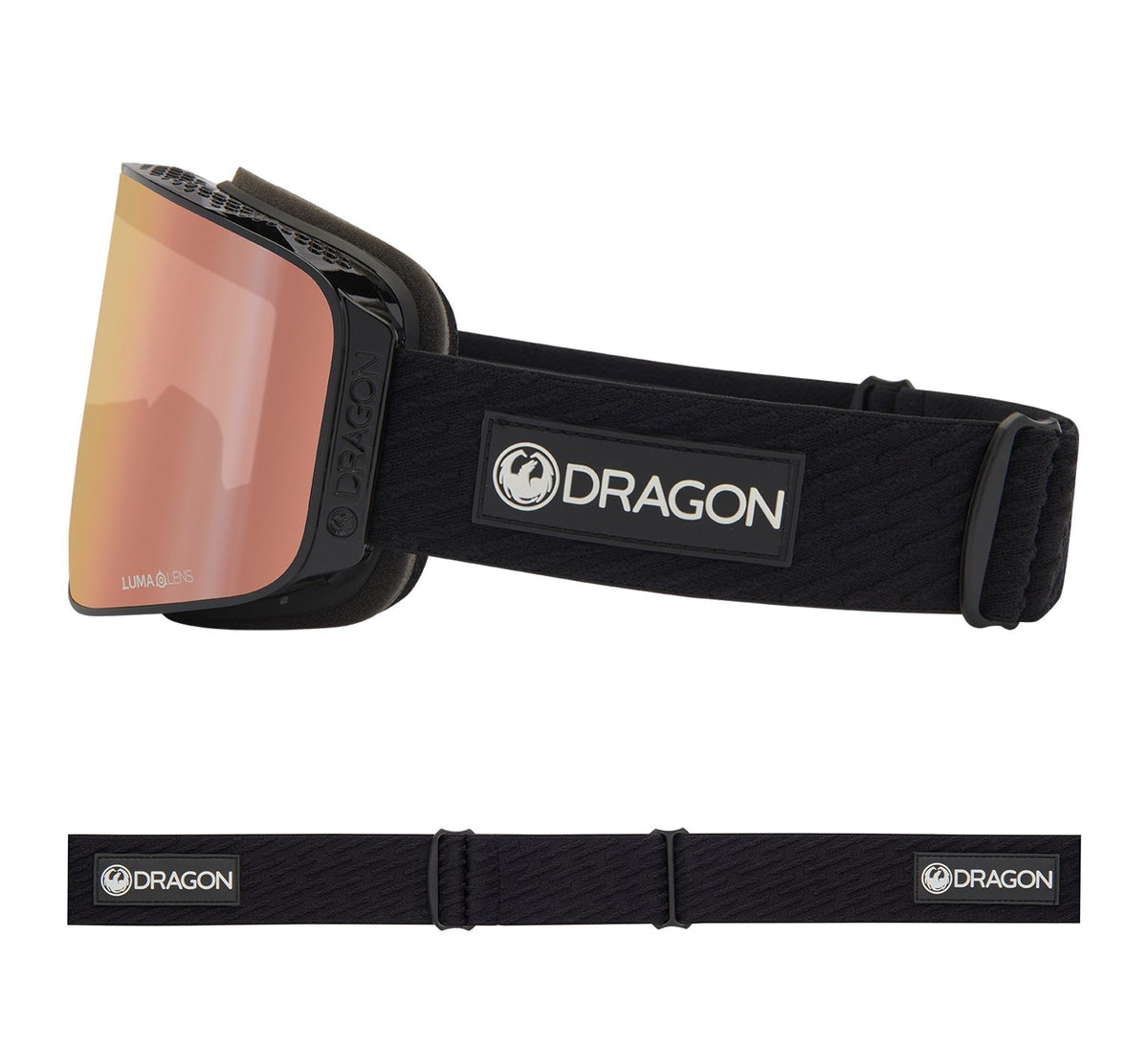 NFX MAG OTG Snow Goggle