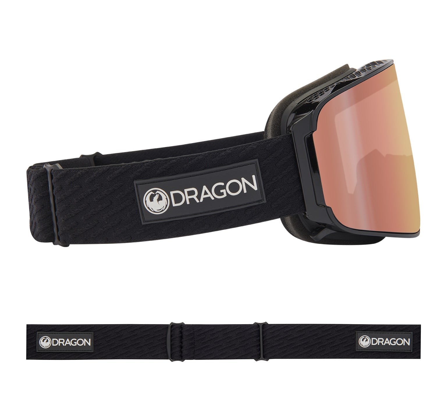NFX MAG OTG Snow Goggle