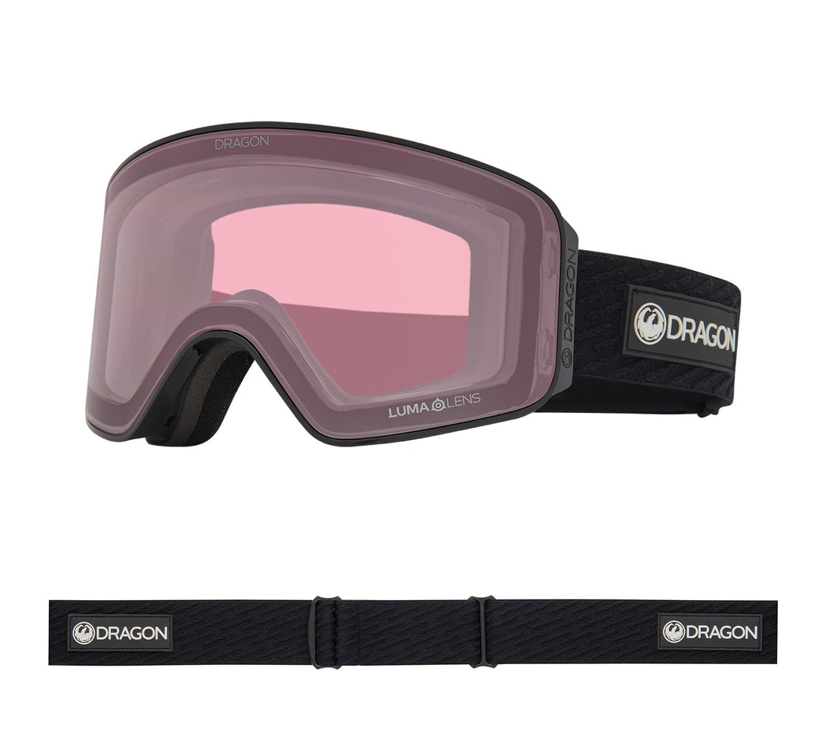 NFX MAG OTG Snow Goggle