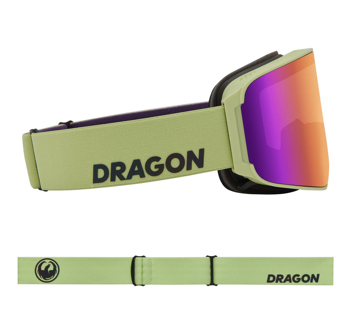 NFX MAG OTG Snow Goggle