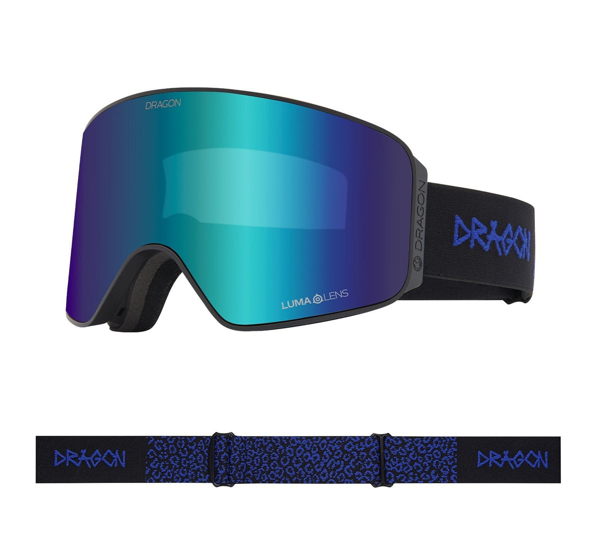 NFX MAG OTG Snow Goggle