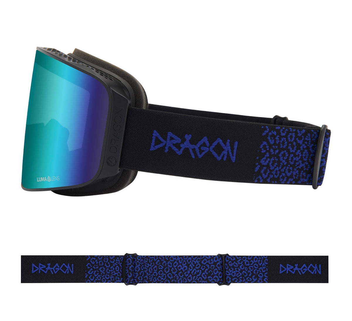 NFX MAG OTG Snow Goggle