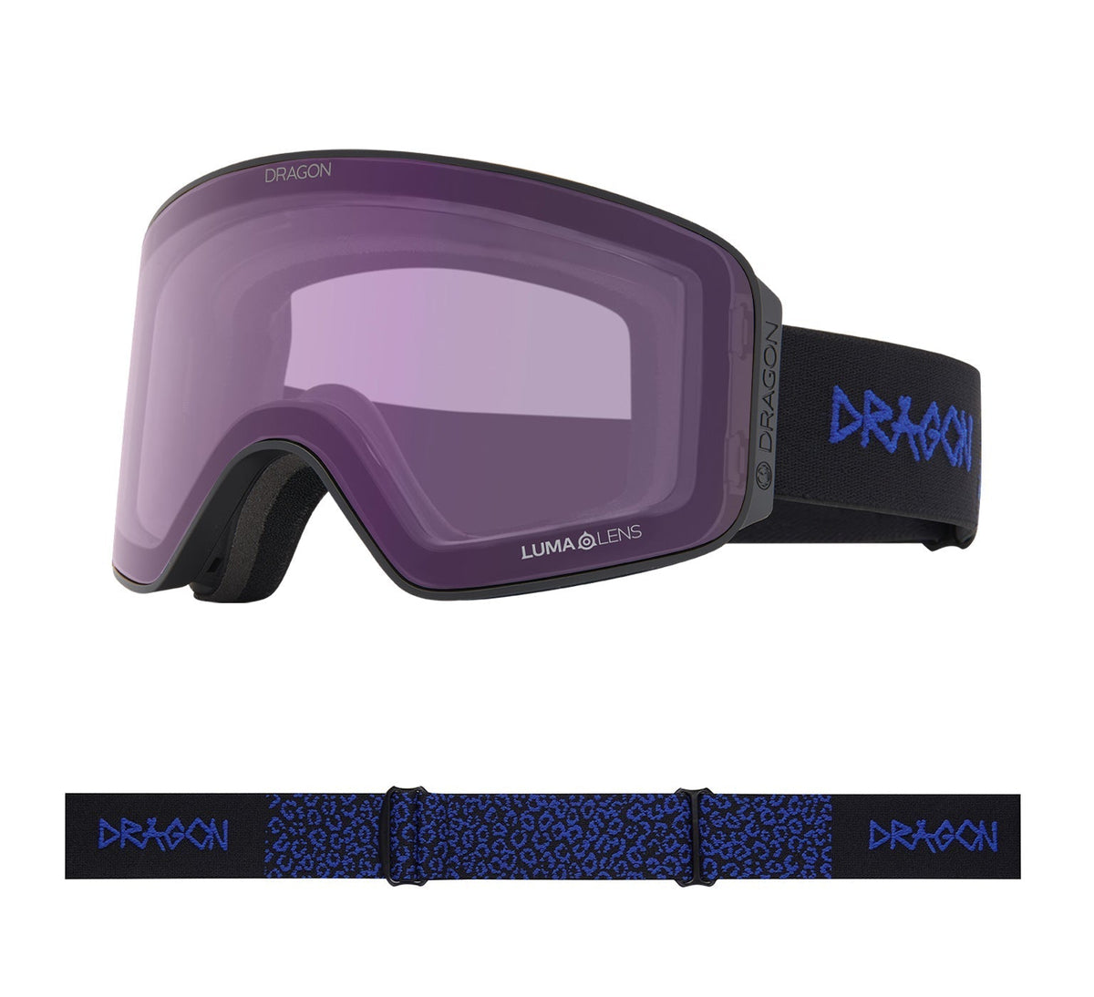 NFX MAG OTG Snow Goggle