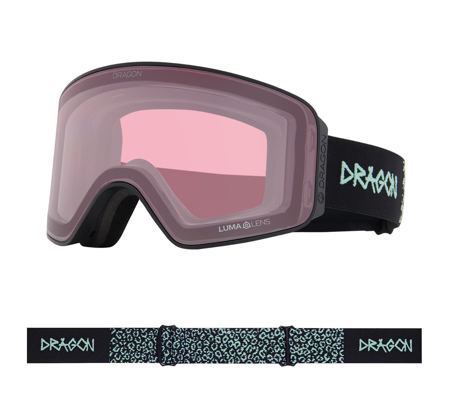 NFX MAG OTG Snow Goggle