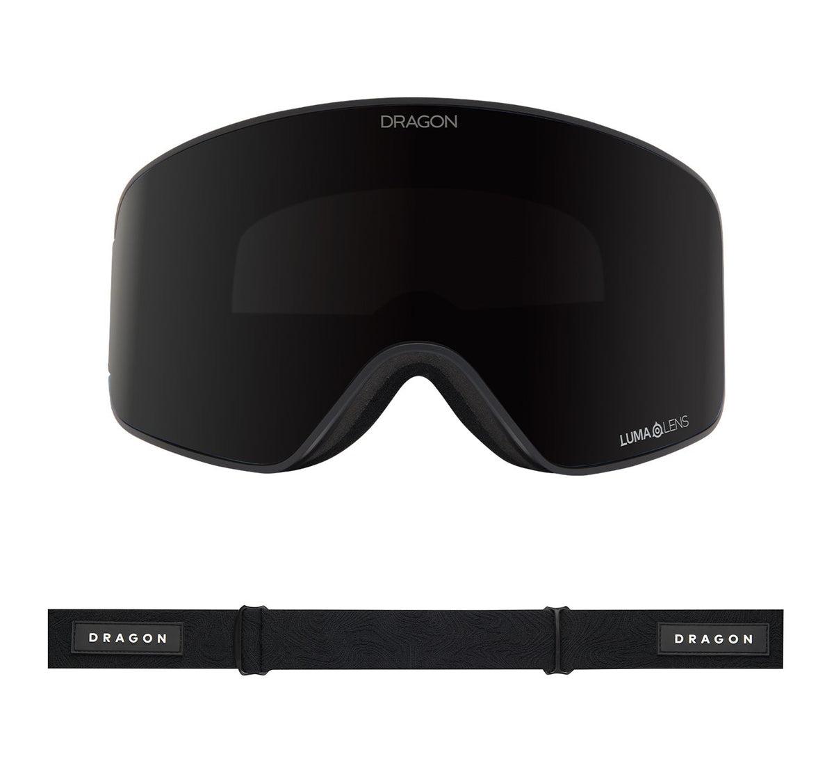 NFX MAG OTG Snow Goggle