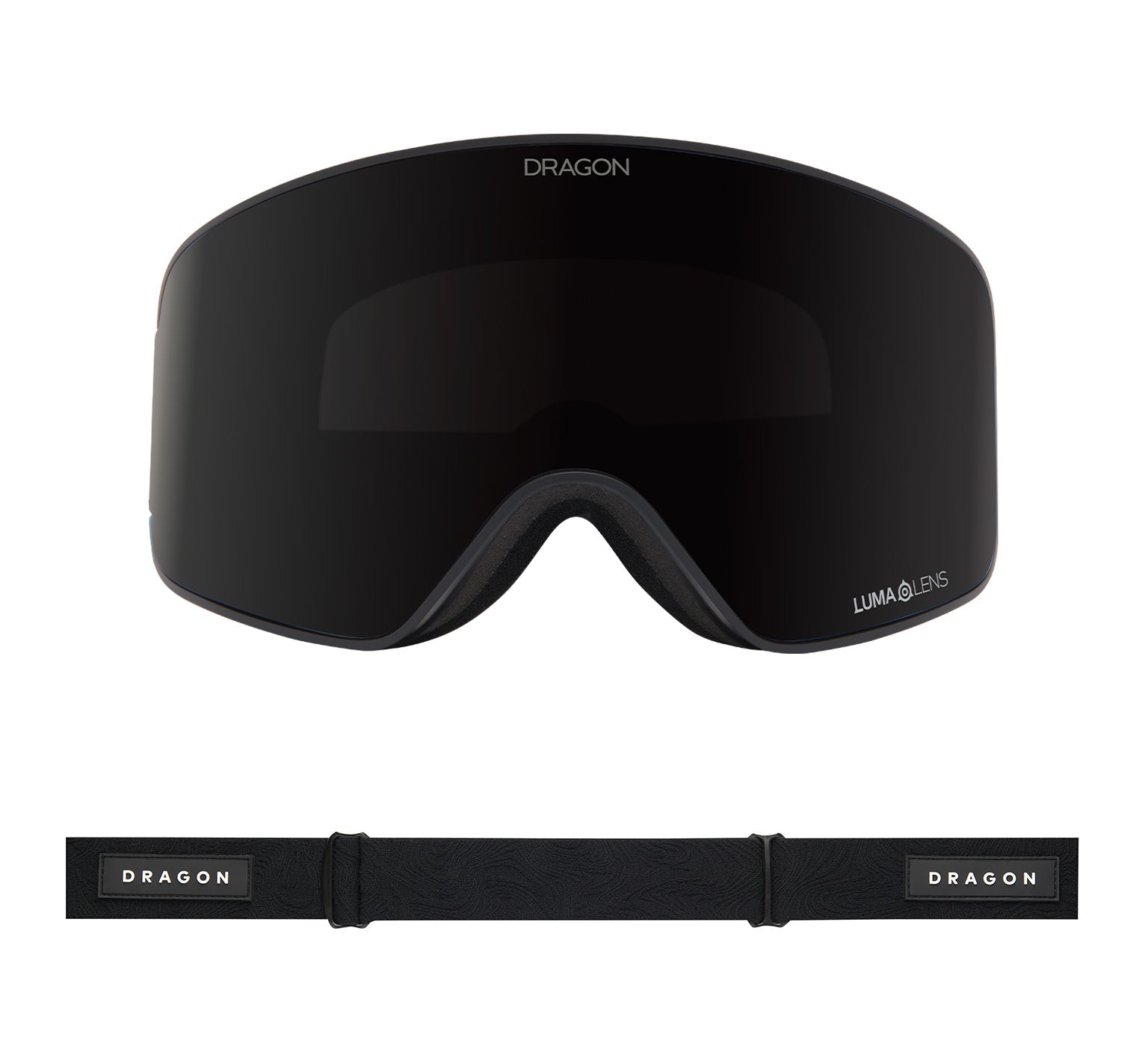 NFX MAG OTG Snow Goggle