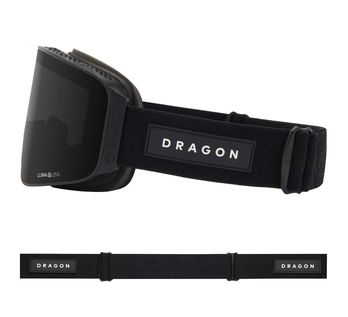 NFX MAG OTG Snow Goggle