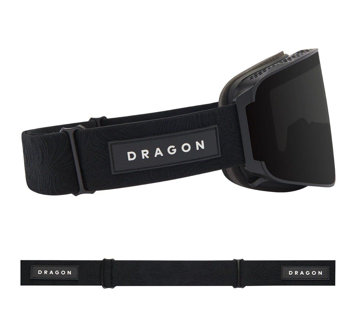 NFX MAG OTG Snow Goggle