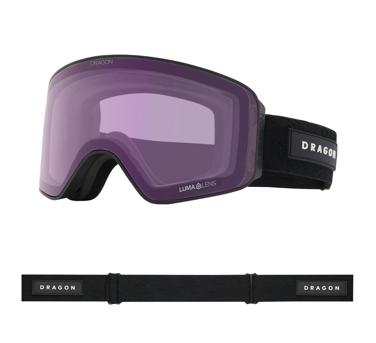NFX MAG OTG Snow Goggle
