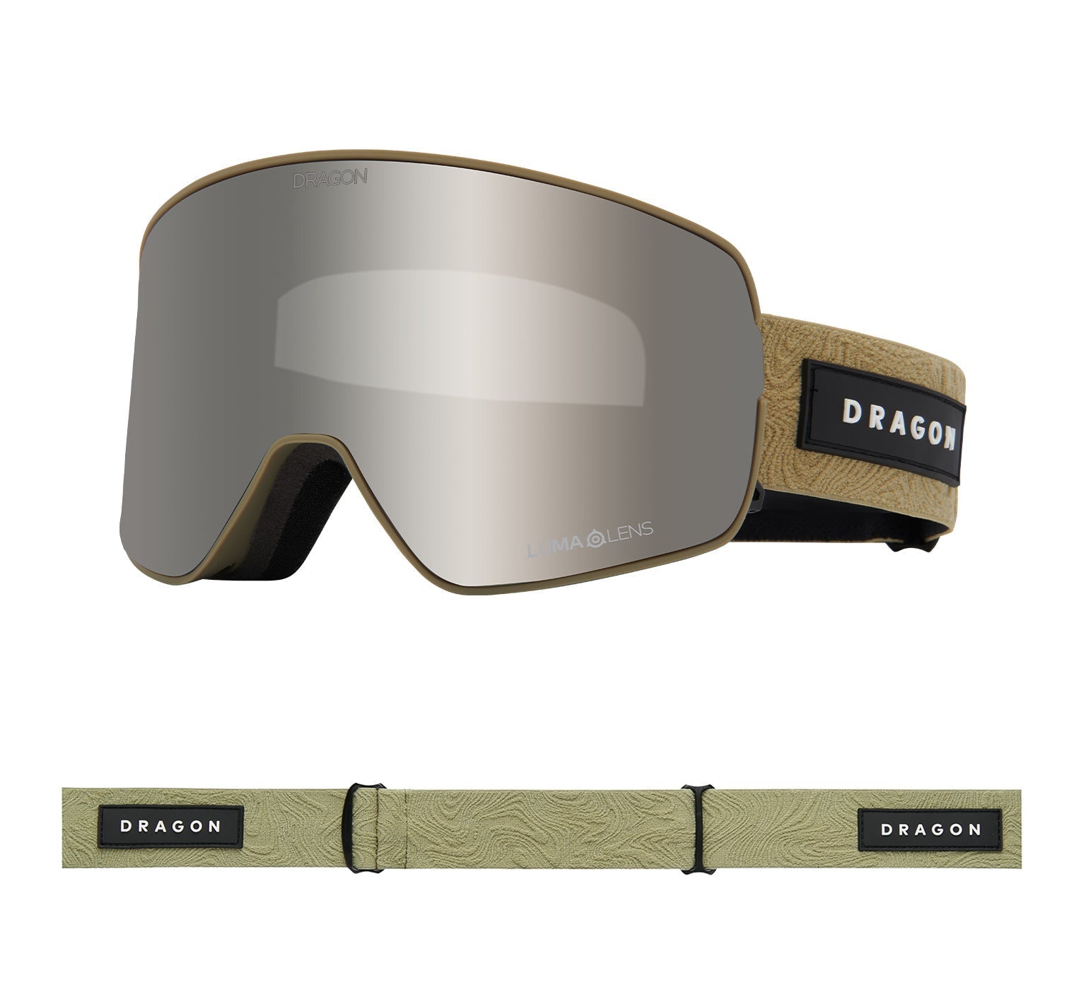 NFX2 Snow Goggle