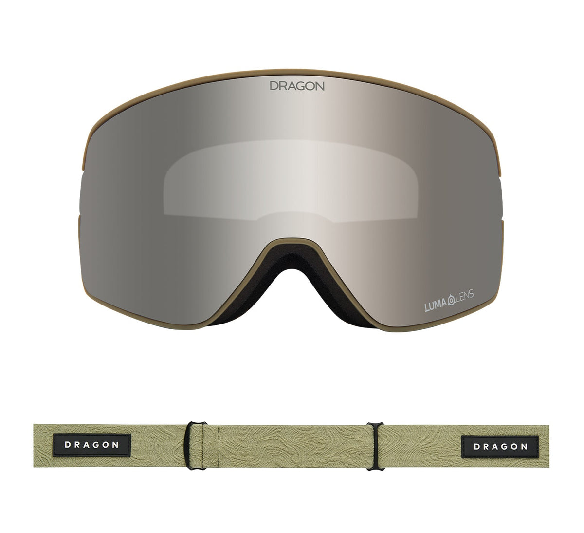 NFX2 Snow Goggle