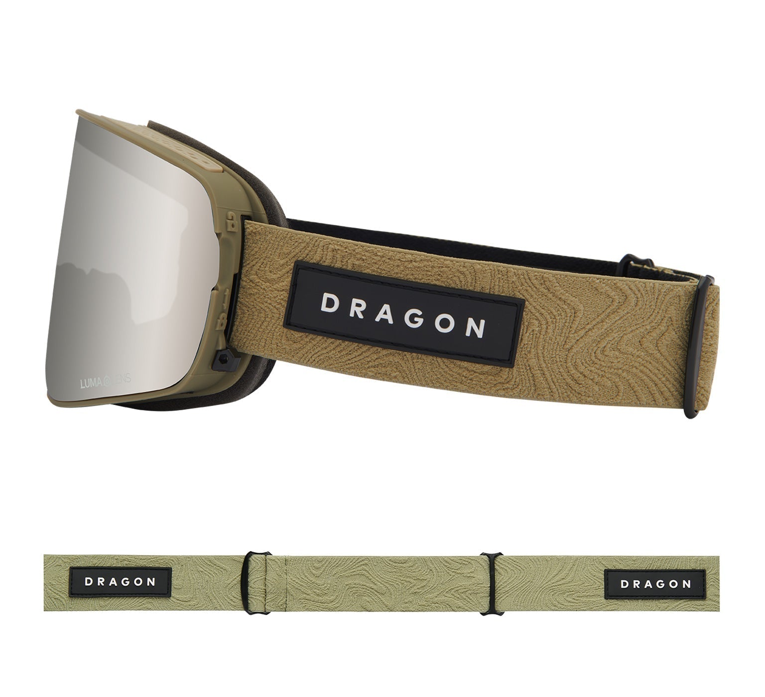 NFX2 Snow Goggle