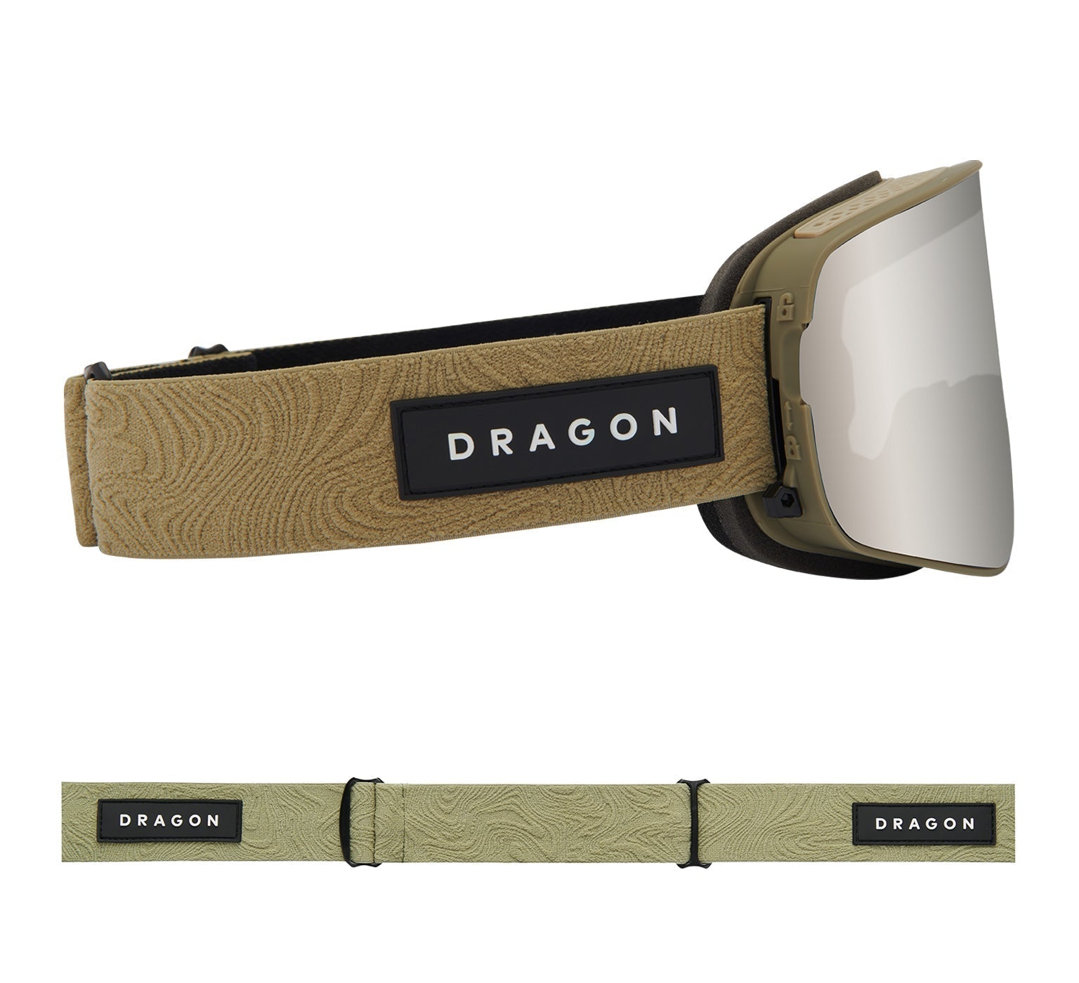 NFX2 Snow Goggle