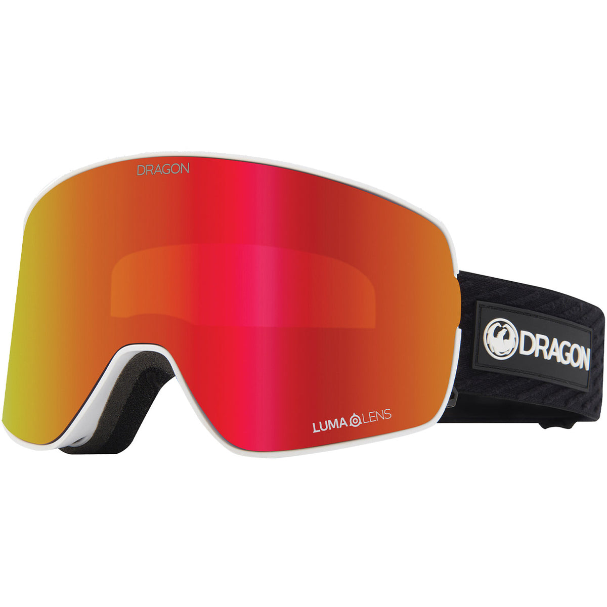 NFX2 Snow Goggle