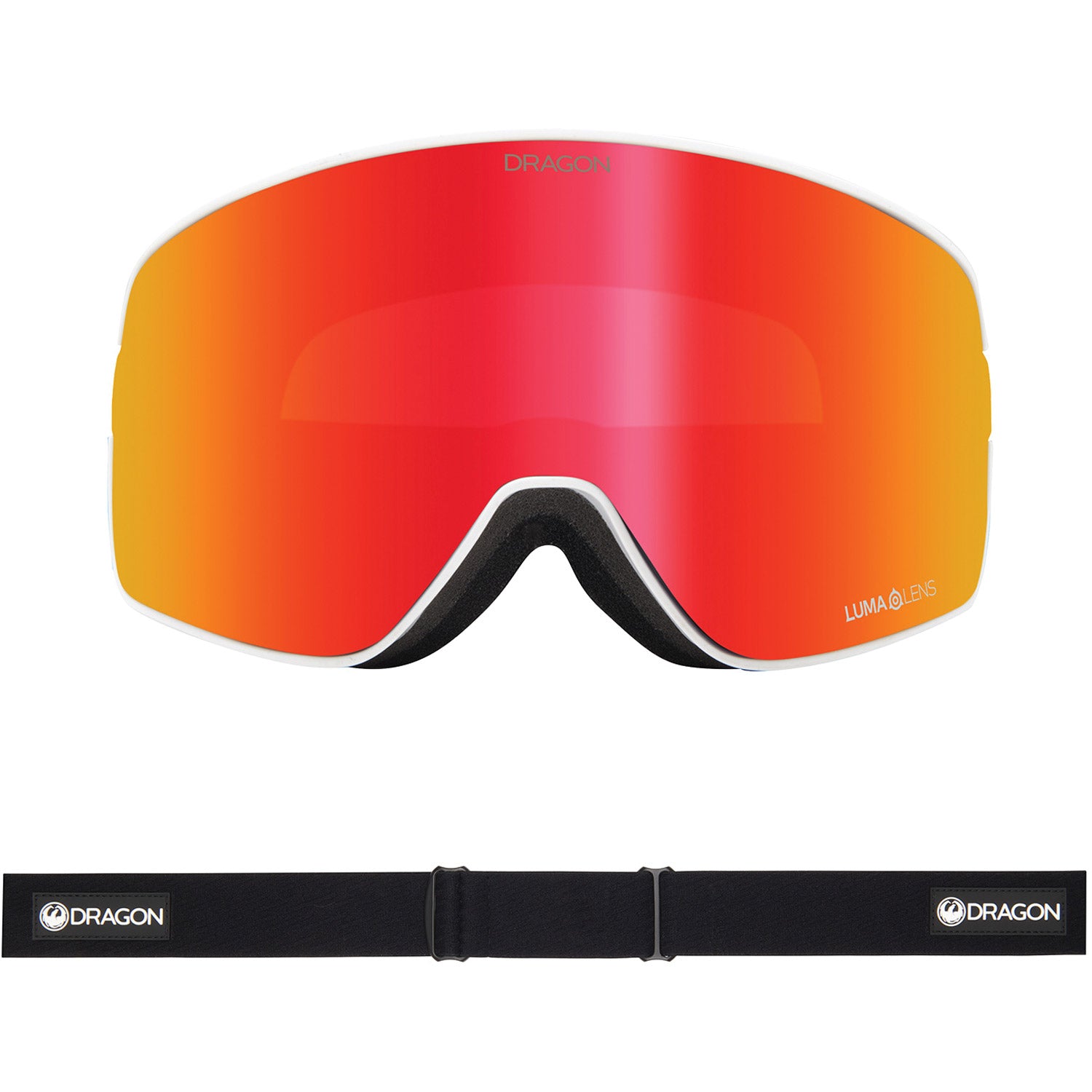 NFX2 Snow Goggle