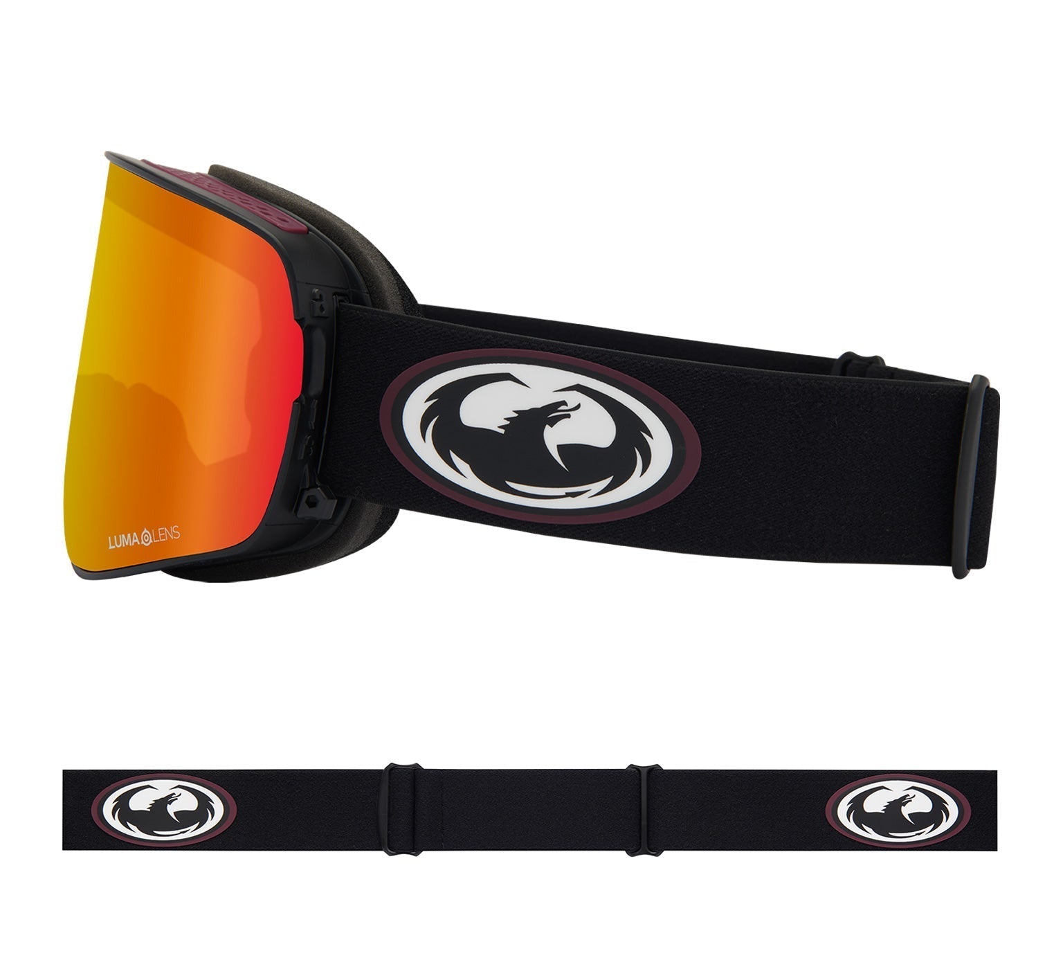 NFX2 Snow Goggle