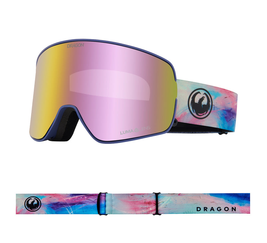 NFX2 Snow Goggle
