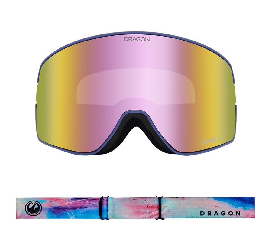 NFX2 Snow Goggle