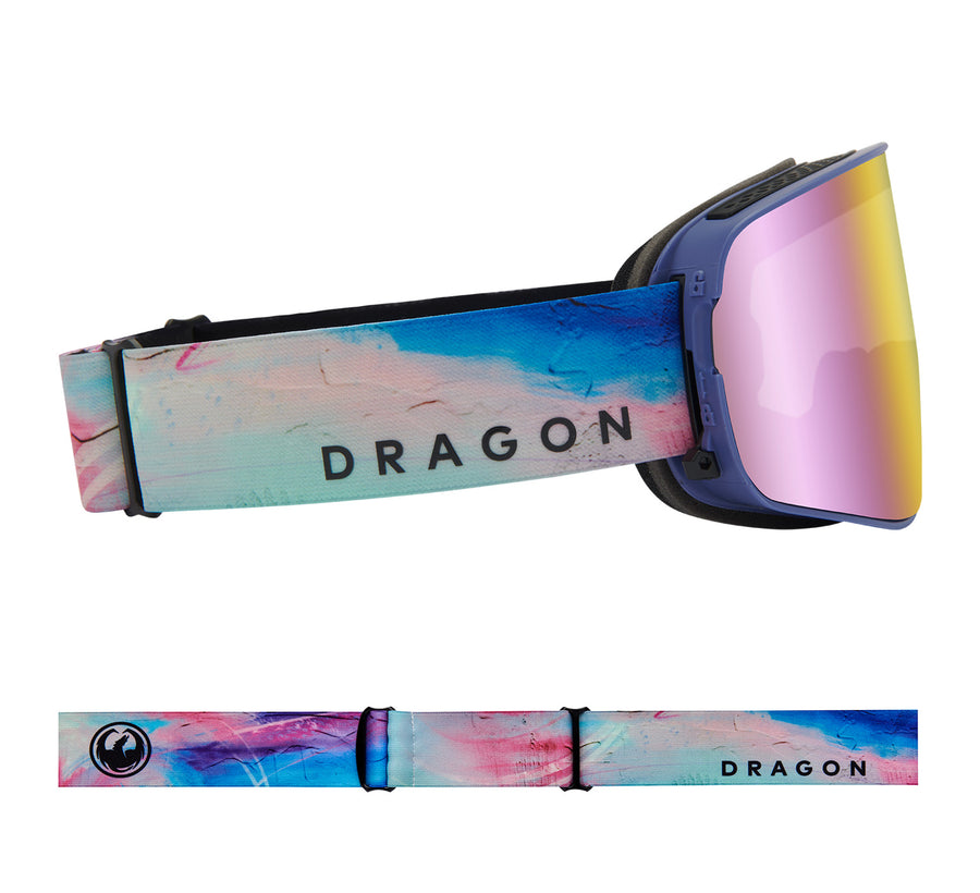 NFX2 Snow Goggle