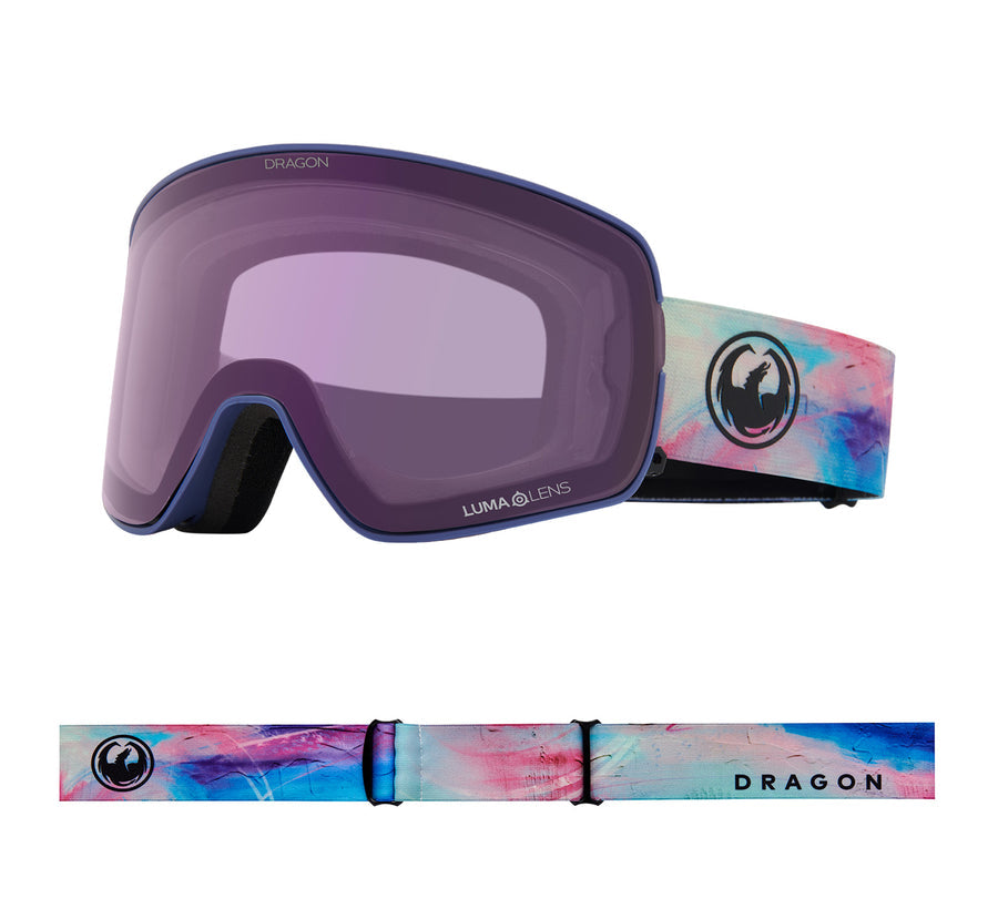 NFX2 Snow Goggle
