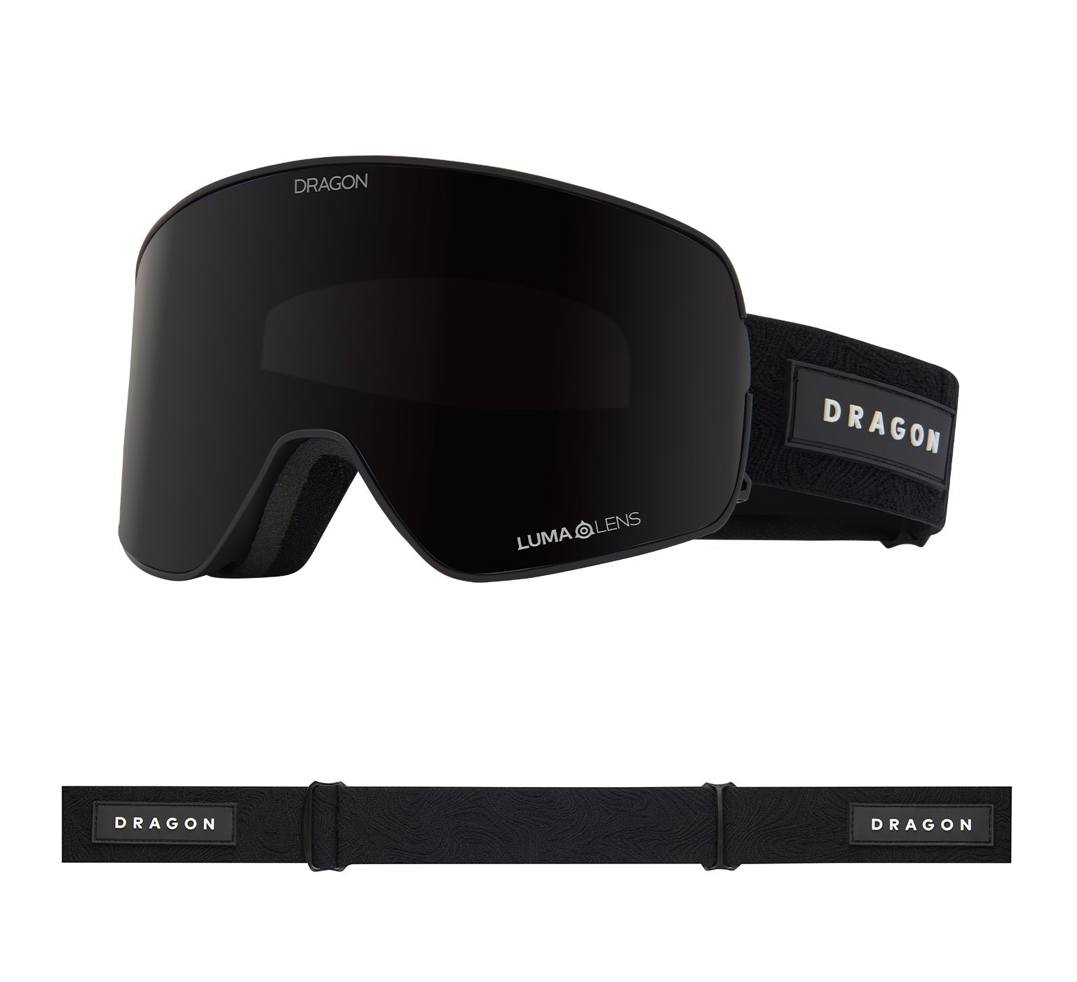 NFX2 Snow Goggle