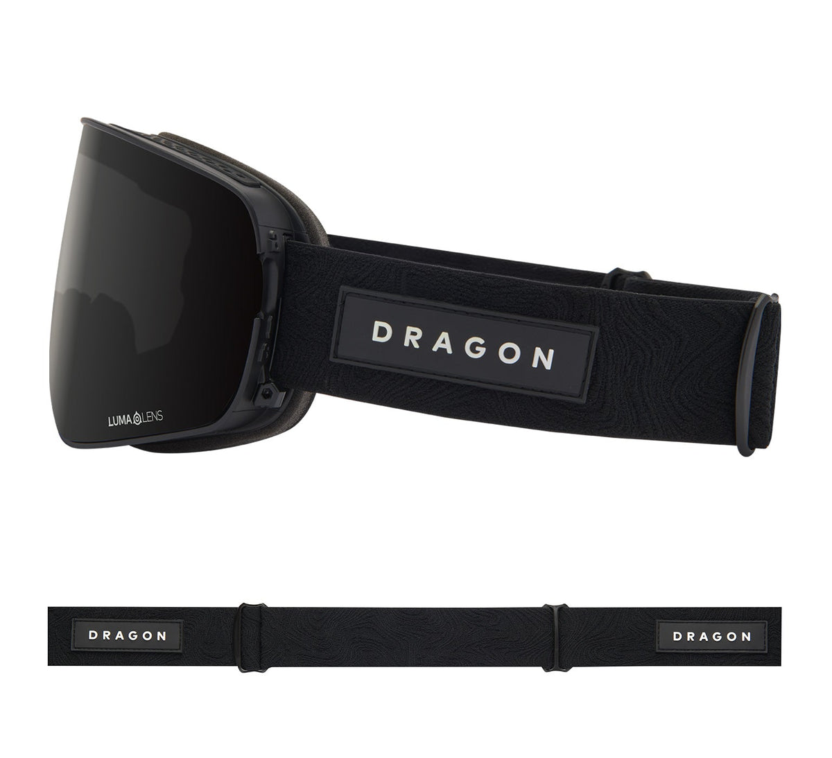 NFX2 Snow Goggle