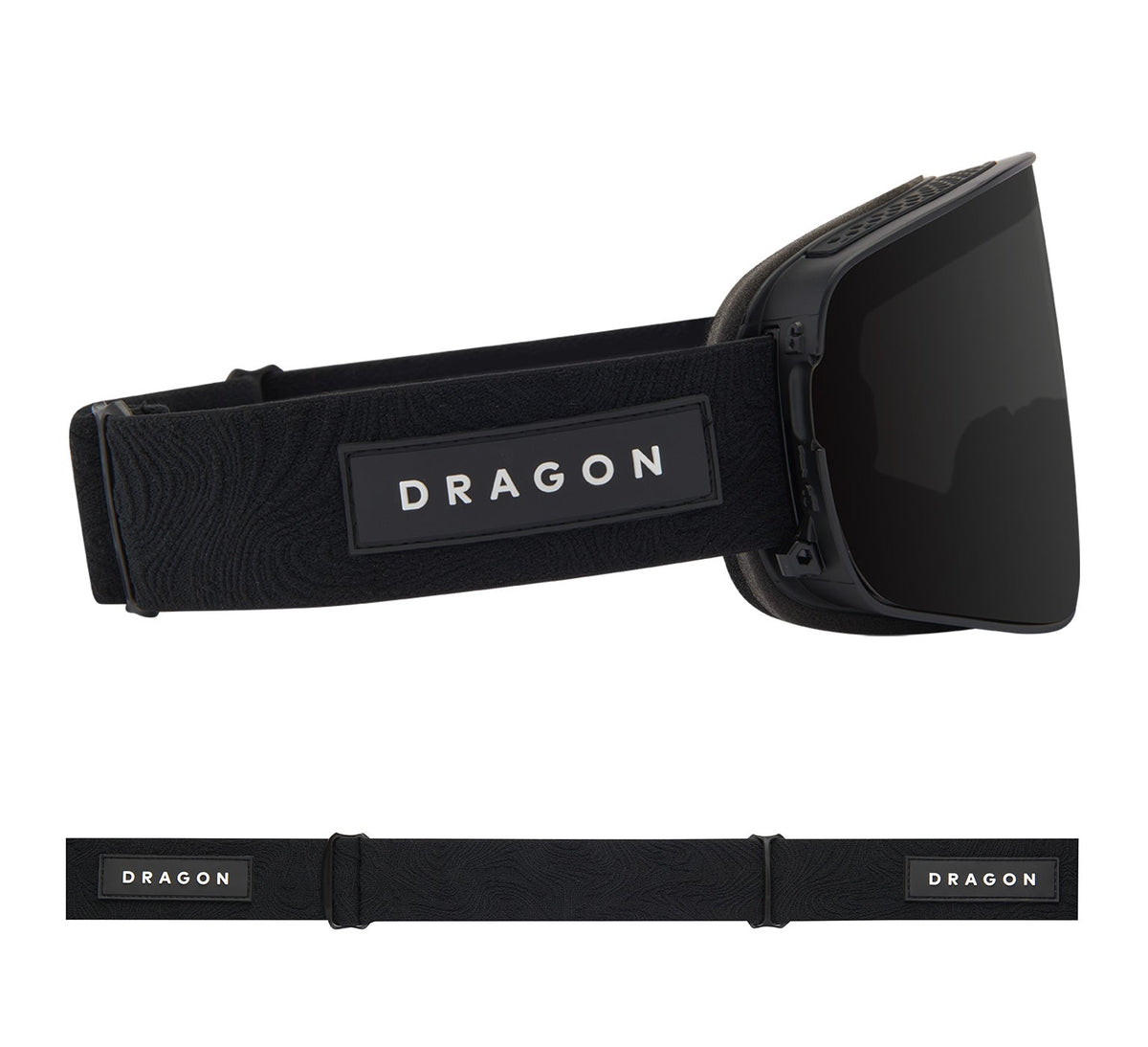 NFX2 Snow Goggle